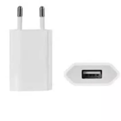 Fonte USB para iphone