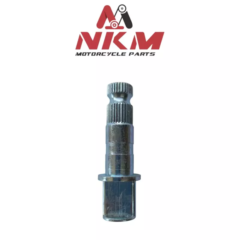 EJE ABRE BANDA TRASERO GN 125