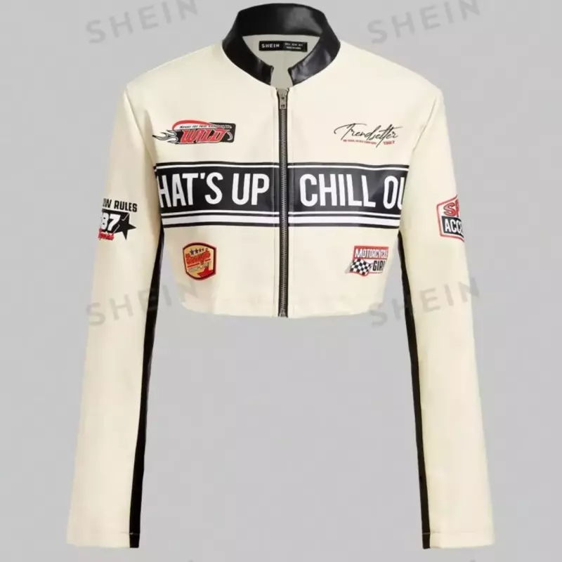 Chaqueta Fórmula