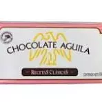 CHOCOLATE AGUILA TAZA 100GR