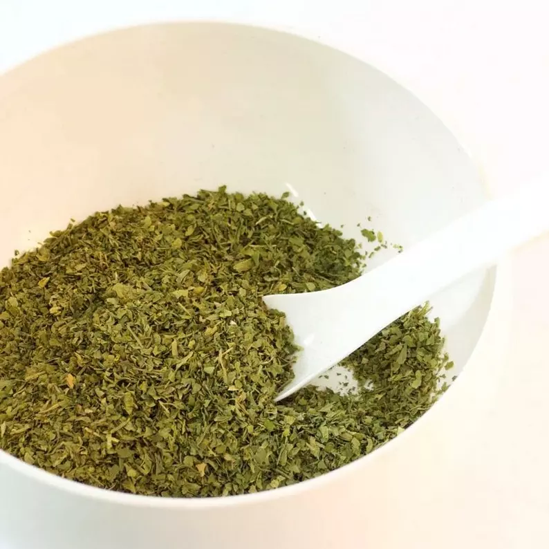 Salsa Desidratada 100g