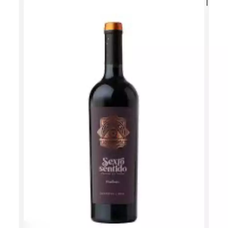Sexto Sentido Malbec Reserva