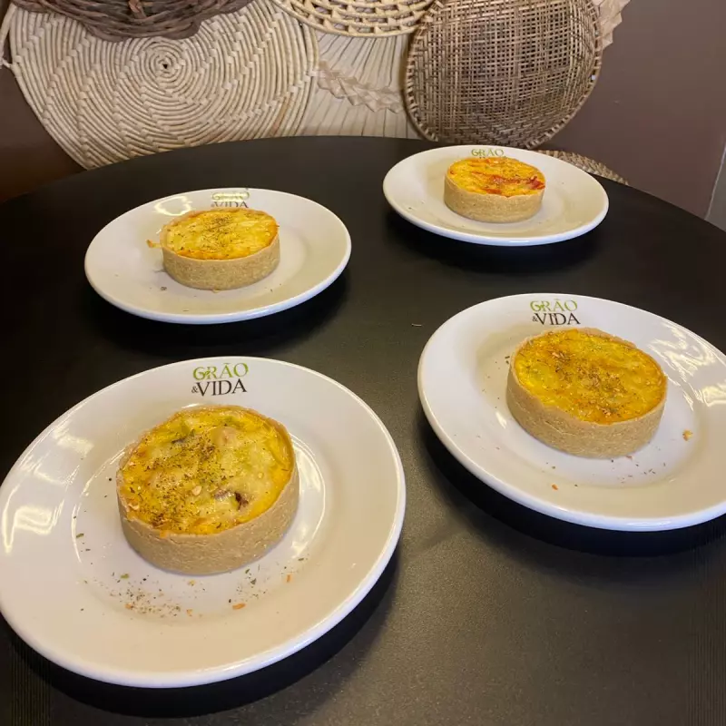 Quiche
