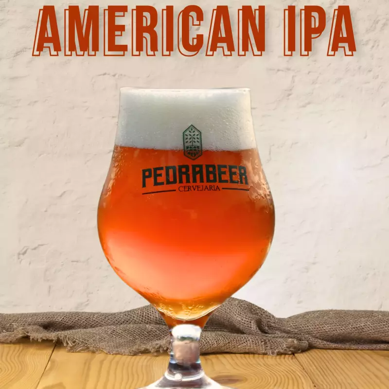 American IPA