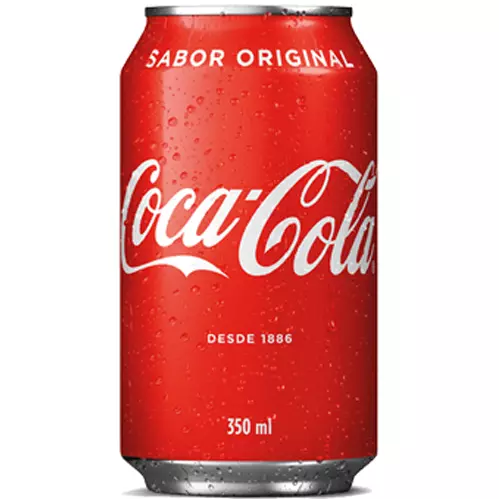 Coca-Cola Original