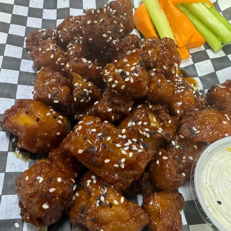 BONELESS MANGO HABANERO