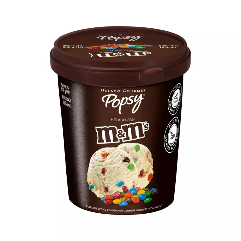 Helado Popsy