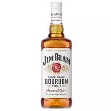 WHISKY JIM BEAM