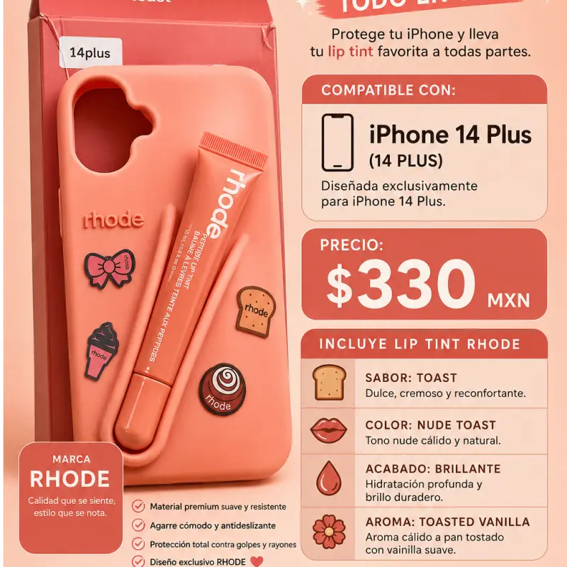 iPhone 14 Plus