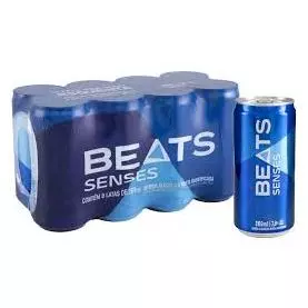 SKOL BEATS AZUL