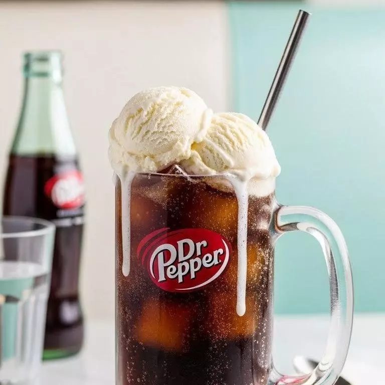 Dr pepper