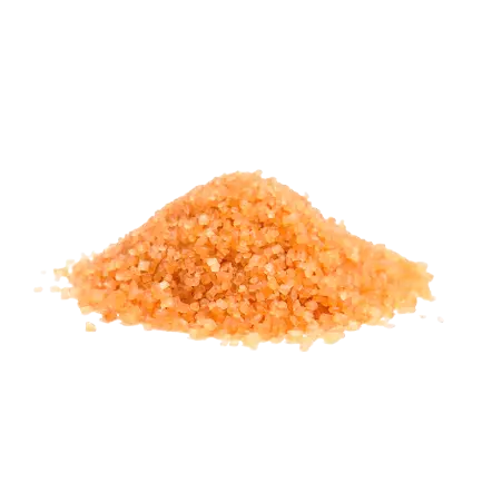Açúcar Demerara Orgânico - 100g