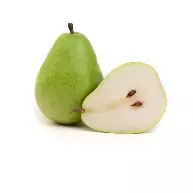 Pera d' anjou org x 250gr