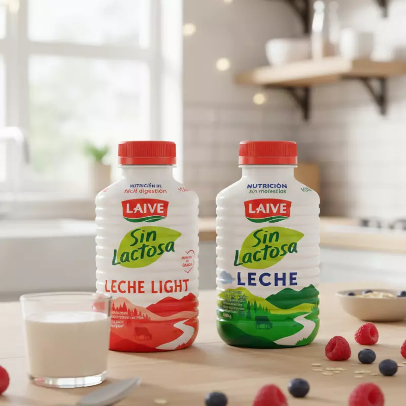 LECHE LAIVE BOTELLITA