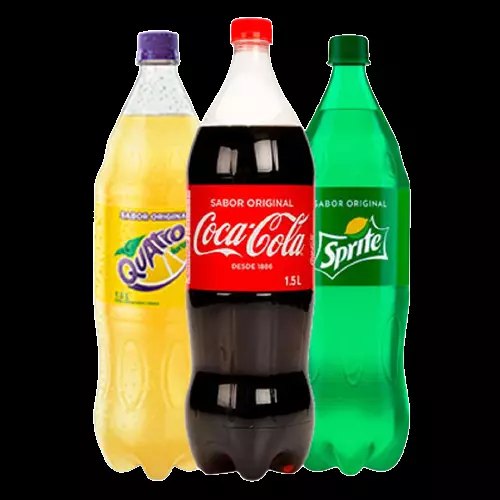 Gaseosas 1.5