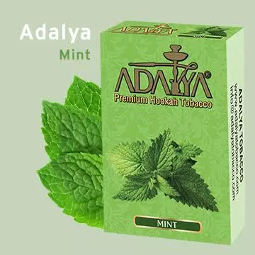 ADALYA MINT