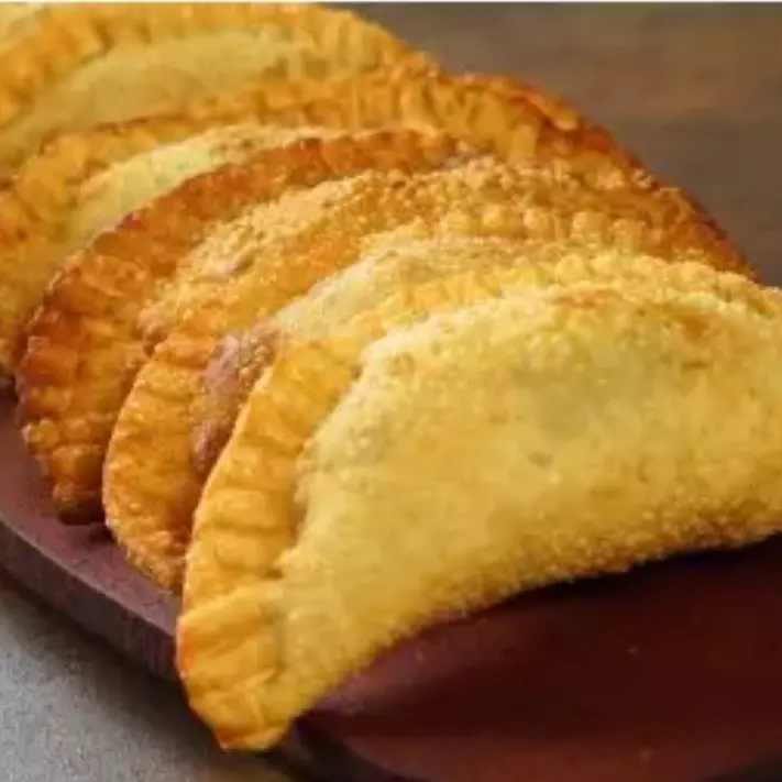EMPANADITAS DE QUESO 08uni