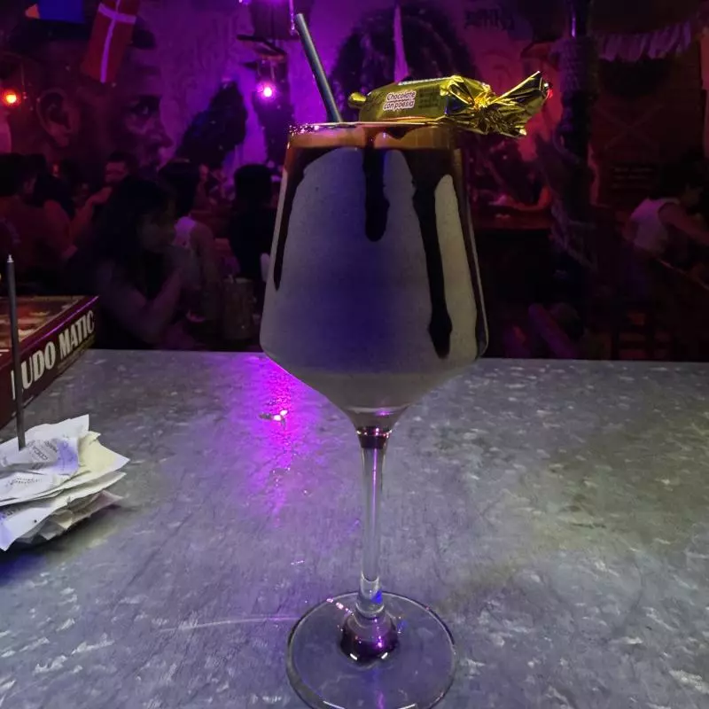 Lagherta (bombón de 3 corazones)