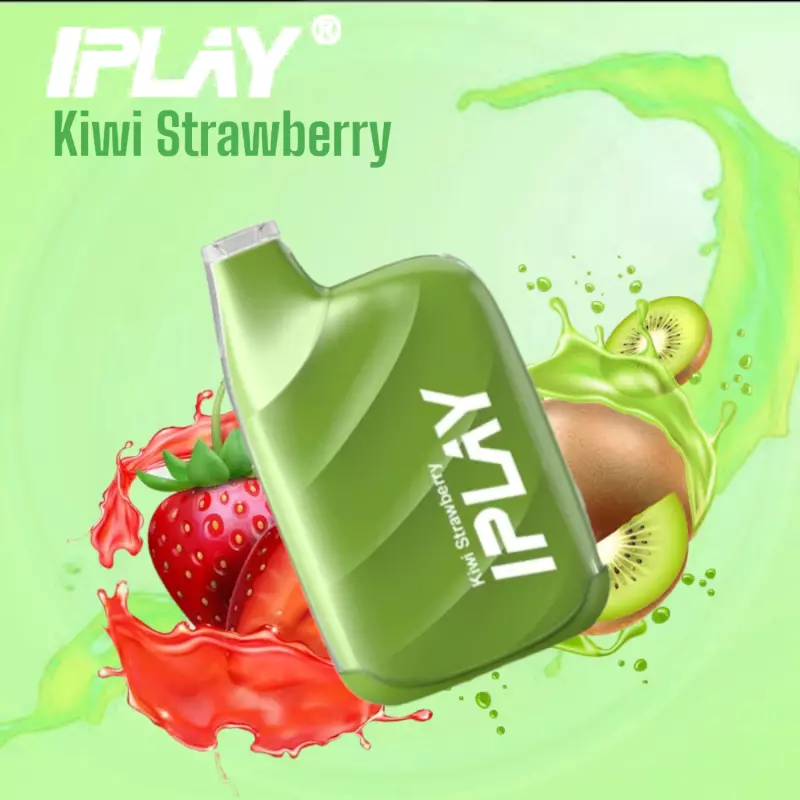 Kiwi Strawberry ( 11 )