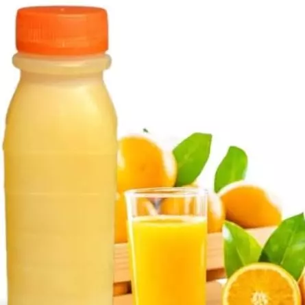 Suco de Laranja Natural