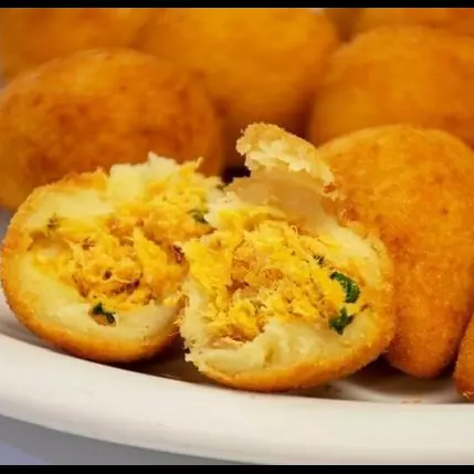 Coxinha