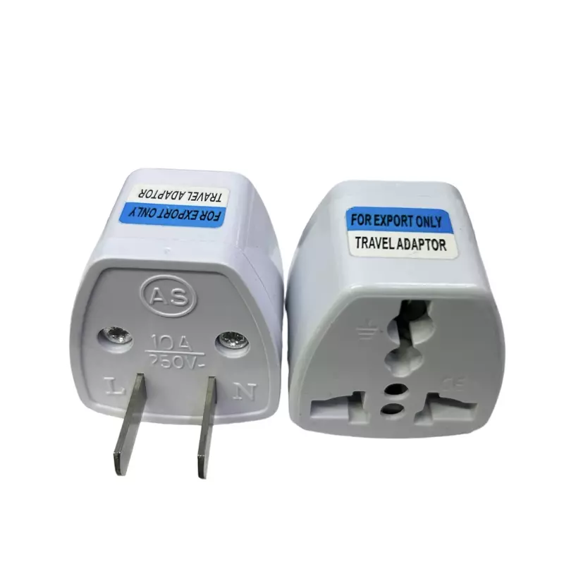 Clave : AEB Adaptador Europeo Blanco