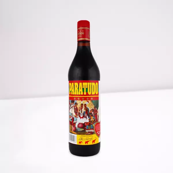 PARATUDO 900ML