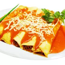 Panqueca de Carne 500g