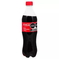 COCA COLA REGULAR