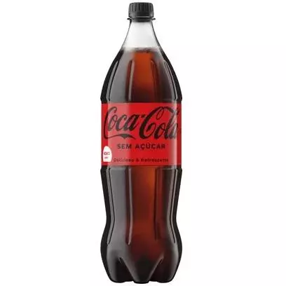 Coca-Cola Zero 1,5L