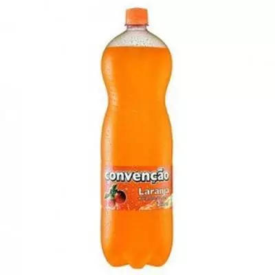 Convenção Laranja 2L