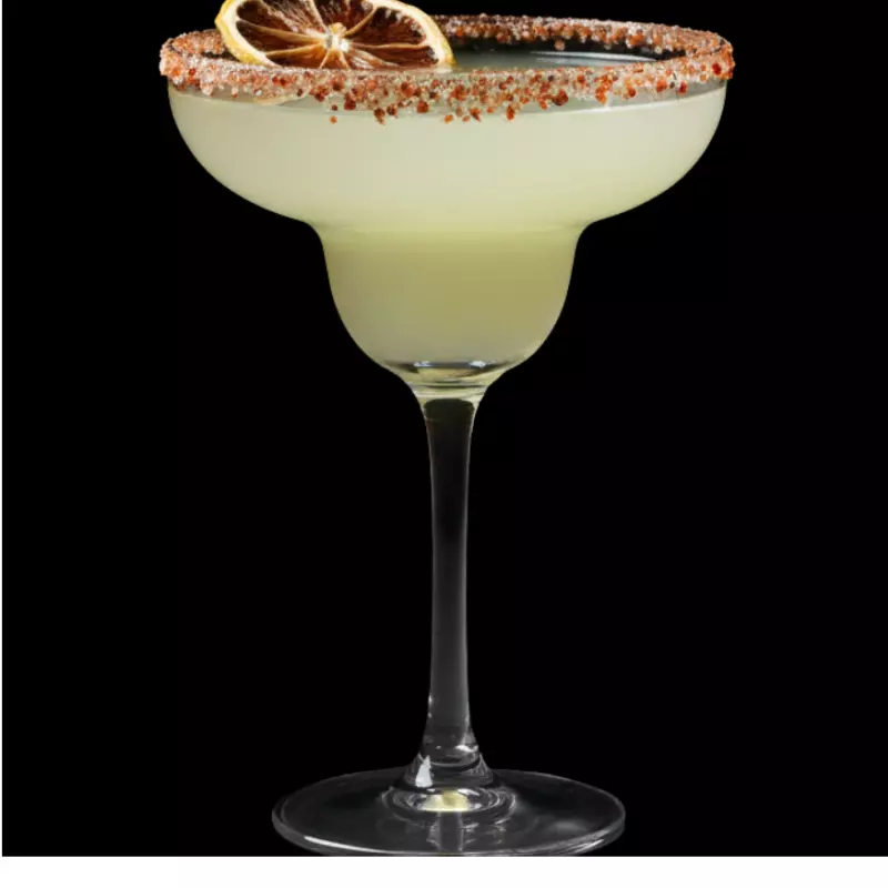 Margarita Clásica