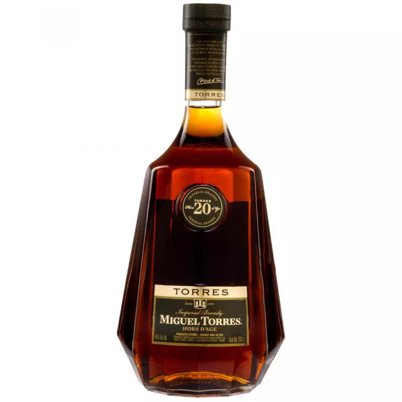 BRANDY TORRES 20 AÑOS