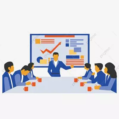 Eventos/Convenções