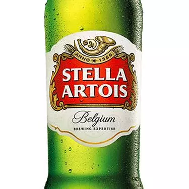 Stella Artois 600 mL