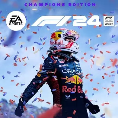 F1® 24 Champions Edition