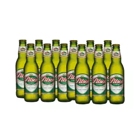 Media caja (12) Pilsen Callao 305ml