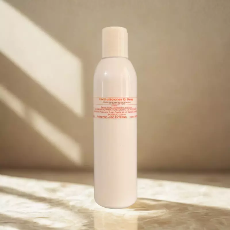 Shampoo Anti-Psoriasis 200ml