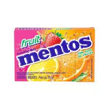 Mentos