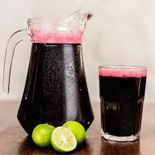Chicha Morada