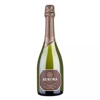ESPUMANTE AURORA BRUT