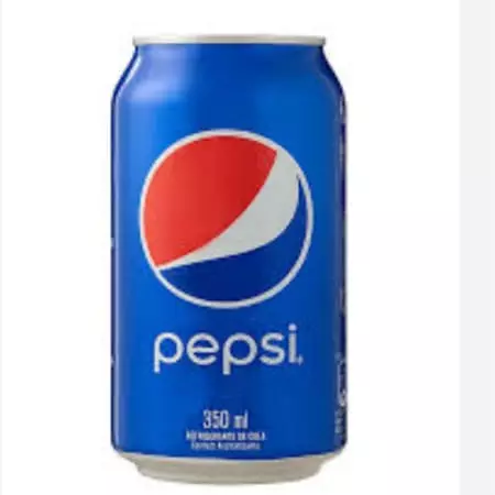 PEPSI COLA 350 ML 12 UNIDADES