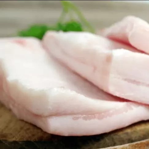 Gordura de Porco / Pork Fat (KG)