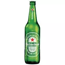 HEINEKEN LONG NECK