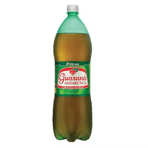 GUARANA ANTARTICA 2L