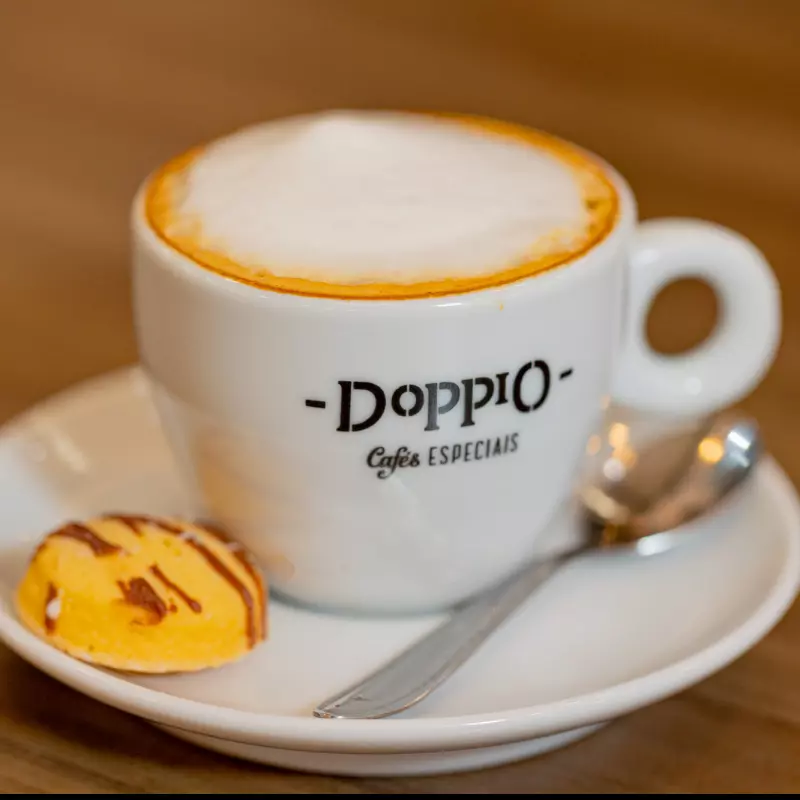 Macchiato