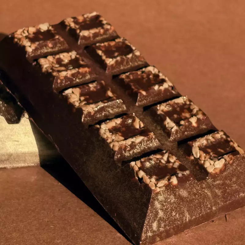 🍫 Barra Recheada Ferrero Duo (250g)