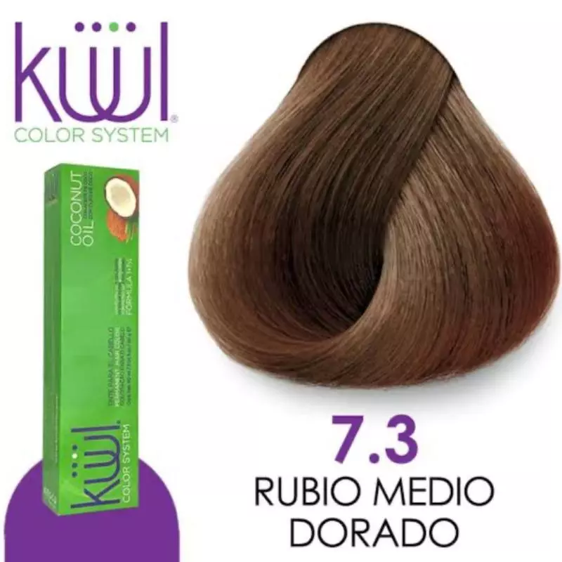 Tinte Kuul 7.3
