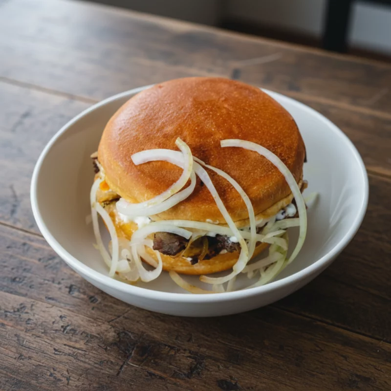 Pox A Moda Acebolado(pequeno)