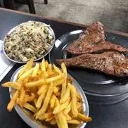 Carne de Sol Completa